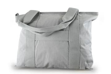 Kipling Handtas Bruin, Verzenden