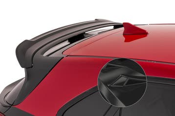 Achtervleugel met ABE voor Hyundai I30 N (PD) N HF683-G, Verzenden, Nieuw