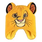 Disney Trapper Hat Simba, Ophalen of Verzenden, Nieuw