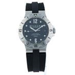 Bvlgari - Diagono Scuba 200m Date - Sans prix de réserve -