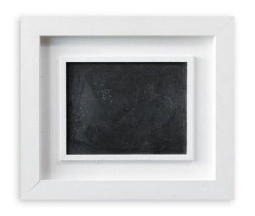 Gualtiero Nativi (1921-1999) - Senza titolo - Metallo inciso