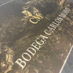 2015 Carlos Moro CM Matarromera, Viña Garugele - Rioja DOC -, Nieuw