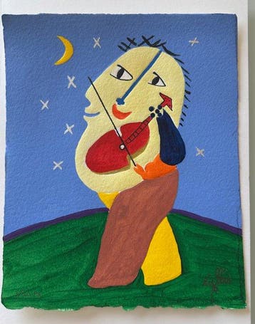 Ripollés (1932) - Musico