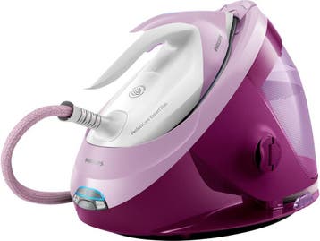Philips PerfectCare Expert Plus GC8950/30 - Stoomgenerator -, Verzenden, Zo goed als nieuw