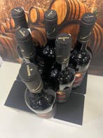 2019 Il Poggione - Brunello di Montalcino - 6 Bouteilles, Nieuw