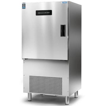 Blastchiller | FASTER-e 10 | 10 Niveaus (EN/GN) | 30kg, Zakelijke goederen, Verzenden, Nieuw in verpakking