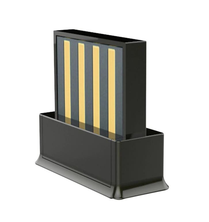 DrPhone Ultra Mini Bluetooth 5.0 USB Adapter - Dongle -, Computers en Software, Pc- en Netwerkkabels, Nieuw, Verzenden