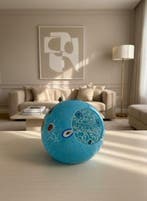 Tafelmiddenstuk - Glas - Murano-centrumstuk