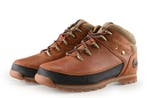 Timberland Veterboots in maat 45 Bruin, Kleding | Heren, Schoenen, Bruin, Verzenden, Timberland, Boots