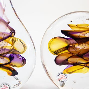 Ozzaro - ozzaro - Presse-papier (2) - Kristal