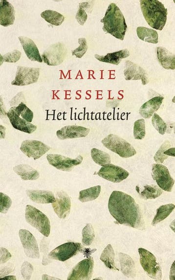Het lichtatelier 9789023469988 Marie Kessels, Verzenden, Marie Kessels
