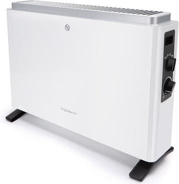 Convectorkachel - Elektrisch - Kachel - Heater - Verwarming, Doe-het-zelf en Bouw, Verwarming en Radiatoren, Verzenden, Nieuw