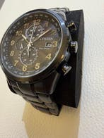 Citizen - chronografo eco drive - Sans prix de réserve -