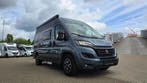 Benimar Benivan 100 Plus slechts 33051 km en dwarsbed 98442, Buscamper of Camperbus, Ringverwarming, Fiat, Tot en met 2