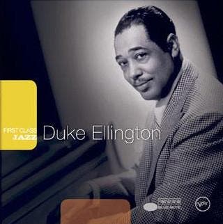 Duke Ellington - Duke Ellington, Verzenden, Gebruikt