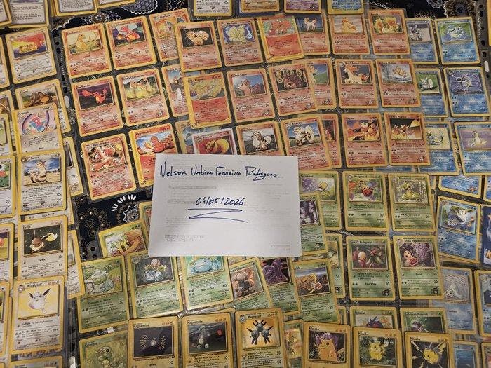 Pokémon - 1 Card - Charizard, Blastoise, Mewtwo, Flareon -, Hobby en Vrije tijd, Verzamelkaartspellen | Pokémon