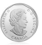 Canada. 10 Dollars 2015 DC Comics™ Supergirl- 1/2 Oz mit CoA