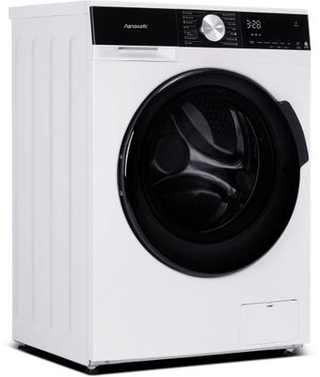 Hanseatic HWMM1714A2 - Wasmachine - 7 kg - 1400 tpm -, Ophalen of Verzenden, Nieuw