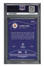 2024 Topps Lamine Yamal #WK3 - Wonderkids - Rookie Card -, Nieuw