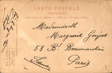 Belgique - Liège - Ville de Liège - Carte postale (128) -