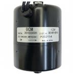 Bieden: Jabsco 12V DC Motor for Marine Pumps - 30200-0000, Watersport en Boten, Ophalen of Verzenden, Nieuw