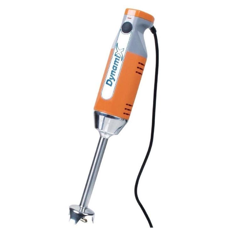 Staafmixer Dynamix DMX160 | 220W | 0-13.000TPM |, Articles professionnels, Horeca | Équipement de cuisine, Envoi