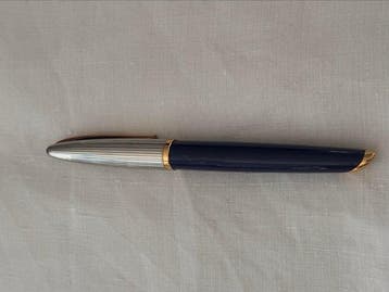 Waterman - Carene deluxe - Sans prix de réserve - Stylo à, Nieuw
