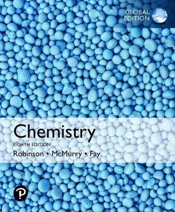 Chemistry, Global Edition 9781292336145 John McMurry, Verzenden, John McMurry