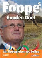 Foppes Gouden Doel 9789053220122 Harry Walstra, Verzenden, Harry Walstra
