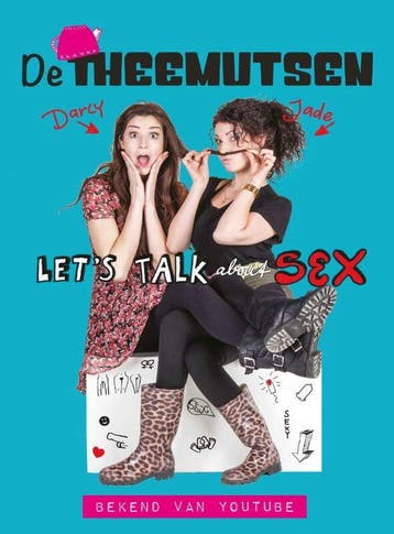 De theemutsen (Nieuw), Verzenden, Nieuw