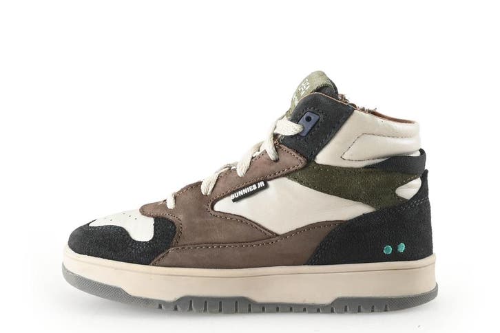 BunniesJR Sportschoenen Jongens in maat 29 Bruin, Enfants & Bébés, Vêtements enfant | Chaussures & Chaussettes, Envoi