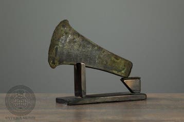 Centraal-Europa – Late Bronstijd Brons Hallstatt-bronzen, Antiek en Kunst