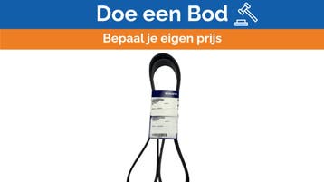 Bieden: Volvo Penta 3883978 V-ribbed engine, Ophalen of Verzenden, Nieuw