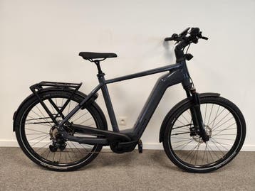 Flyer Gortour 7.10 maat XL 750Wh, Zo goed als nieuw