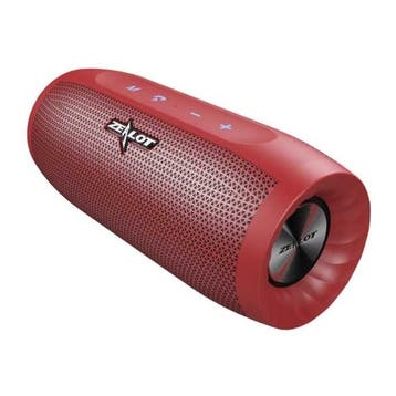 Zealot S16 Bluetooth 4.2 Soundbox Draadloze Luidspreker, Verzenden, Nieuw