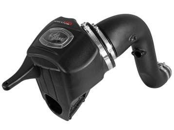 aFe Momentum HD Pro DRY S Stage-2 Si Intake 13-14 Dodge RAM, Auto-onderdelen, Overige Auto-onderdelen, Ophalen of Verzenden, Nieuw