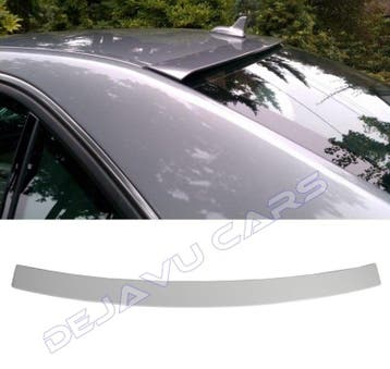 AMG Look Dakspoiler voor Mercedes Benz E-Klasse W212, Autos : Divers, Tuning & Styling, Ophalen of Verzenden