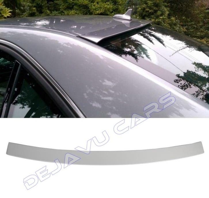 AMG Look Dakspoiler voor Mercedes Benz E-Klasse W212, Auto diversen, Tuning en Styling, Ophalen of Verzenden