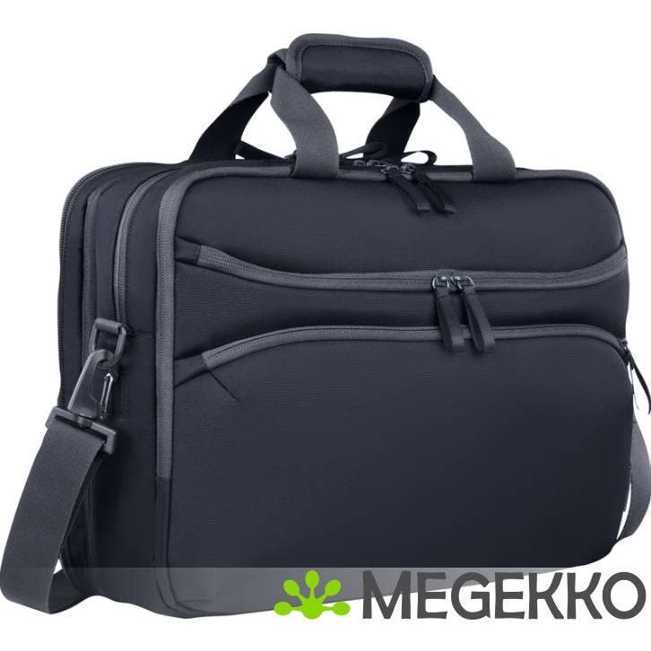 HP Travel Plus 22L 16-inch Laptop Bag, Computers en Software, Overige Computers en Software, Nieuw, Verzenden