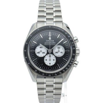 Omega - Speedmaster Moonwatch Professional Chronograph 1.7
