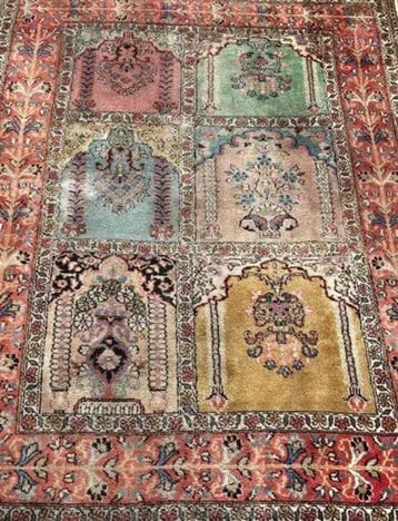 Tapis - 160 cm - 90 cm, Nieuw
