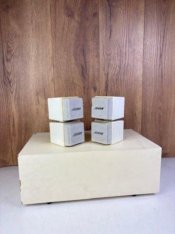 Bose - Acoustimass AM-5 Ensemble de hauts-parleurs subwoofer