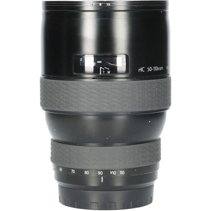 Tweedehands Hasselblad HC 50-110mm f/3.5-4.5 CM8511, Audio, Tv en Foto, Foto | Lenzen en Objectieven, Overige typen, Gebruikt
