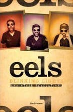 The Story of Eels 9781849385961 Tim Grierson, Verzenden, Zo goed als nieuw, Tim Grierson