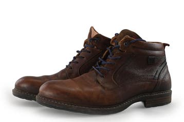 Australian Veterboots in maat 40 Cognac, Kleding | Heren, Schoenen, Overige kleuren, Verzenden, Boots, Zo goed als nieuw