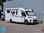 Knaus Sky TI 650 MEG | ACC | Automaat | Heavy | Twin bedden, Half-integraal
