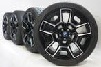 BMW XM G09 922M 22 inch velgen Pirelli Winterbanden Originee, Ophalen of Verzenden