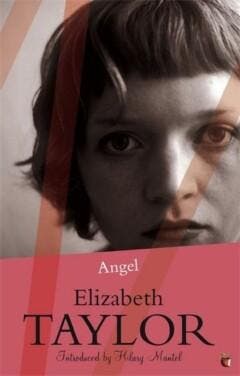 Angel 9781844083077 Elizabeth Taylor, Verzenden, Zo goed als nieuw, Elizabeth Taylor