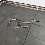 Set Met Diverse Bars, Sport en Fitness, Ophalen of Verzenden, Nieuw, Overige typen