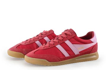 Gola Sneakers in maat 37 Roze, Verzenden, Gola, Zo goed als nieuw, Sneakers